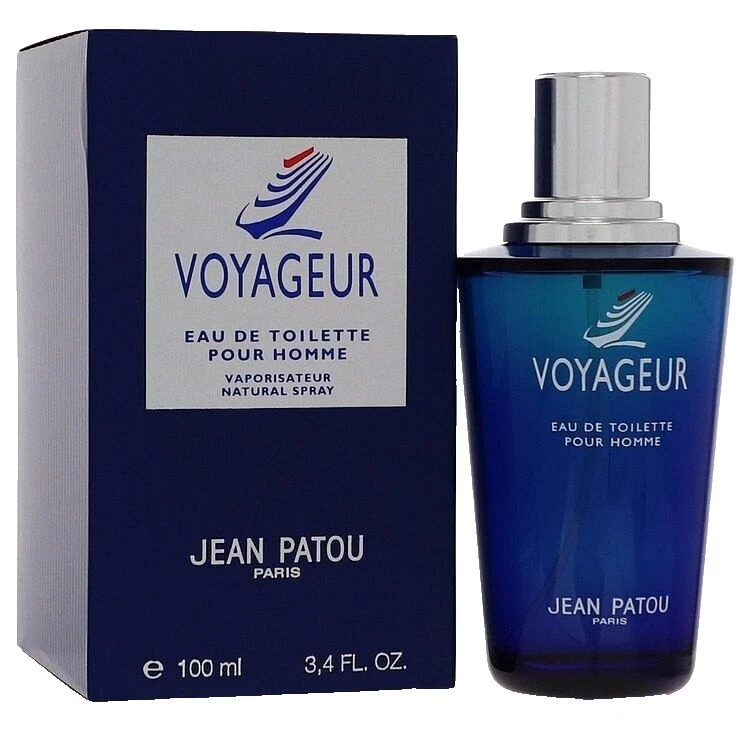 Fragancias Para hombre Jean Patou Spray