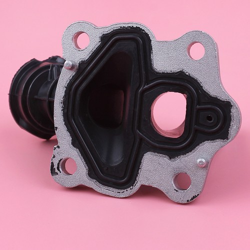 Tubo de entrada para motosierra Husqvarna 445 445E 450 450E parte 544082301 - Imagen 4 de 5