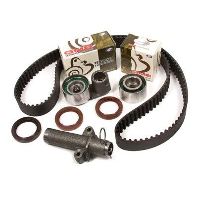 Bought A 1.6 Miata Timing Belt And Water Pump Kit. What Are All These - Foto 5