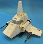 Vintage 1983 Kenner Star Wars ISP-6 Mini-Rig Used No Repo