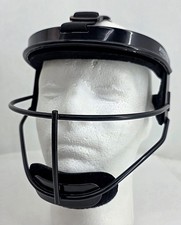 Rip It - Youth Softball Mask, Defense Pro