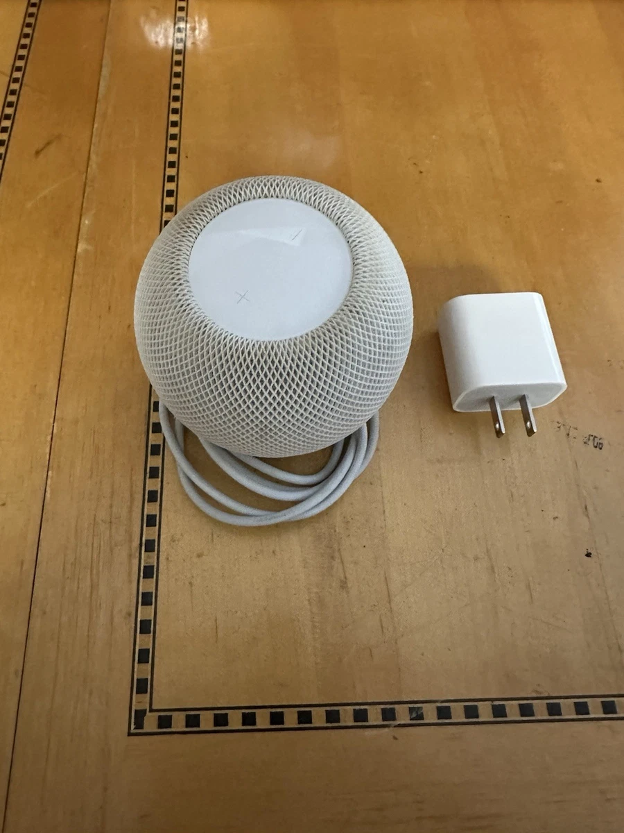 Las mejores ofertas en Apple HomePod Mini | eBay