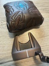 Spider Tour F Putter 34 Inch Right Hand