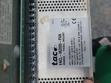 Invensys Microzone MZ2A-106-0-1-1 LON I/O Controller