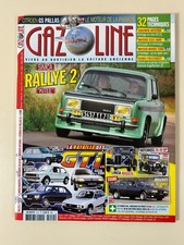 Magazine Gazoline n°219