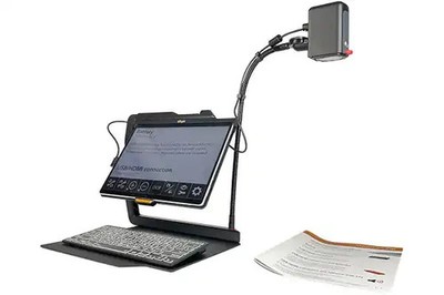 MagniLink TAB (2-P) (Without Surface Pro) New, Unused