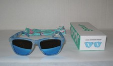 New Goodr OG Binge Watching the Sky - Blue Sunglasses