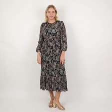 Zimmermann Multi Dress, UK Size 14