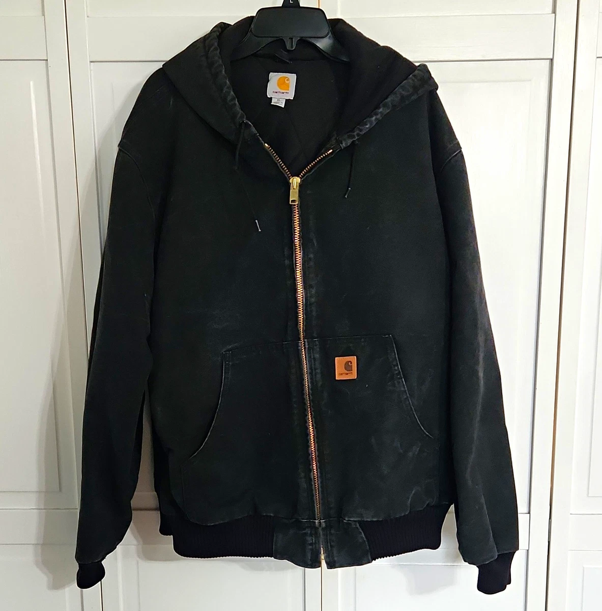 Carhartt J130 Coats & Jackets for Men for sale | eBay