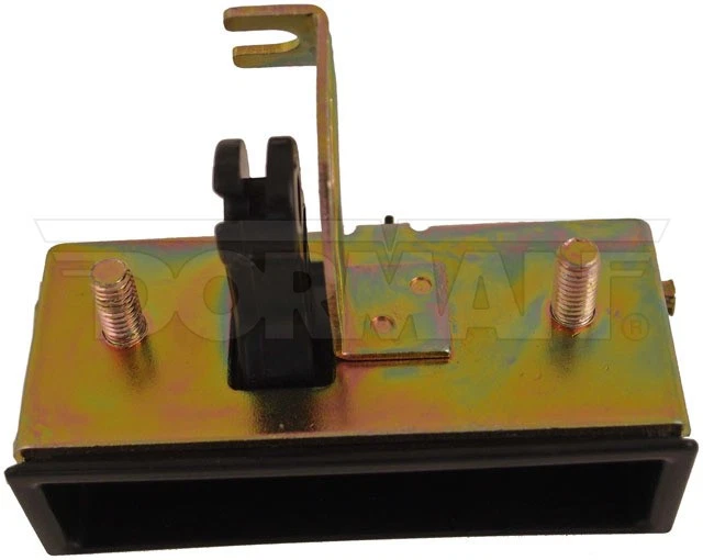 Cierre de manija de puerta levadiza Dorman 83852 para 03-04 Nissan Murano Foto 3 de 4