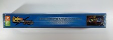 Exceed Fighting System Shovel Knight Playmat ~ L99 Games ~ NEW/NIS SEALED