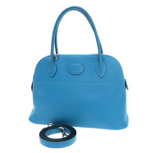 Hermes Birkin 27 27 Shoulder Bag 2006 #SAB14690
