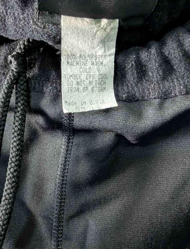 The Waterworks Under Wader Baselayer Pants Mens Size Small S (29"X27.5") (953) - Image 4 of 4