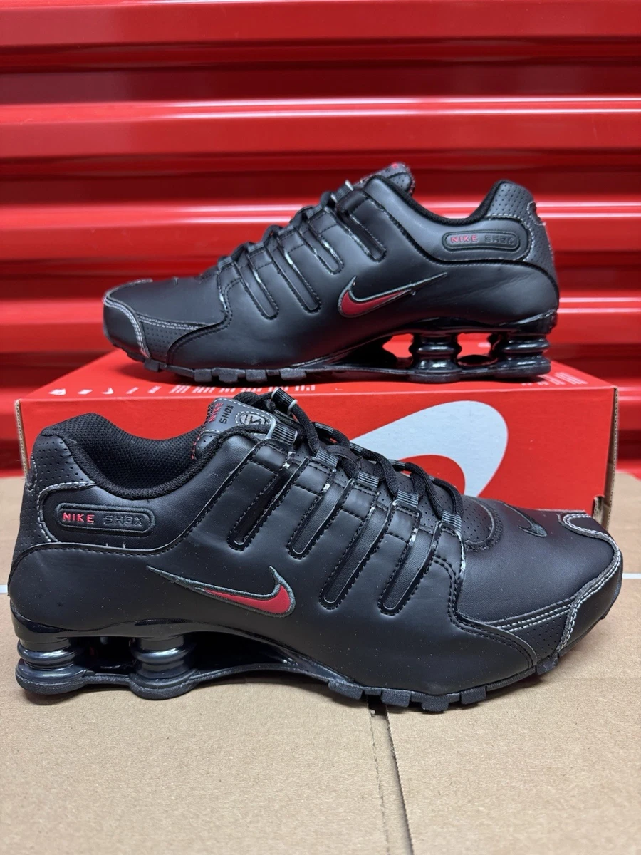 nike shox nz orange products for sale | eBay