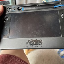 Ps3 Udraw Game Tablet