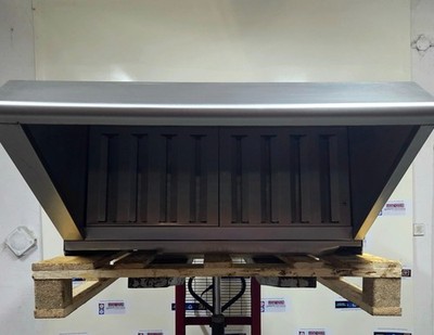 Rational UltraVent 201e