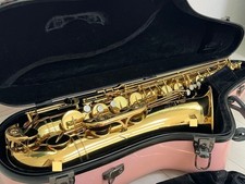 YAMAHA YTS-475 Bb Tenor Saxophone