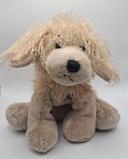 Plush GANZ Webkinz HM010 Golden Retriever NO CODE