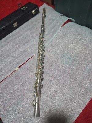 Emerson Alpha Model  Flute