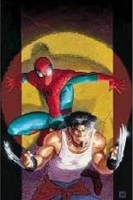 Ultimate Marvel Team-Up Volume 1 Tpb by Brian Michael Bendis: Used