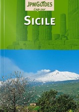 Sicily/Sicile (French Edition) by JPM Guides (French) Paperback Book