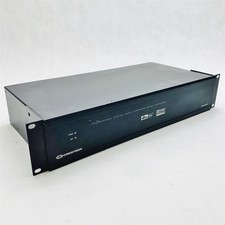 Crestron C2N-DAP8RC Audio Processor 7.1 Surround Sound Video Switch Room Control