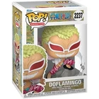 PRE-ORDER Funko Pop! One Piece : Doflamingo #2237 With Pop Protector