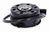 Ackoja Elektromotor, KüHlerlüFter A26-01-0020