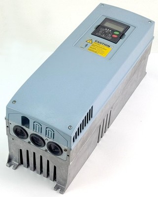 Vacon NXS00346A2L0SSSA1A3B50000 Variable Frequency Drive 27/34A 525-690V 0-320Hz -used-