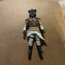 Product Image: Vintage Star Wars 1983 Klaatu A ction Figure ROTJ Return of the Jedi Kenner 