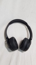 Sony wh-ch520 Bluetooth Stereo Wireless Headphones, Black