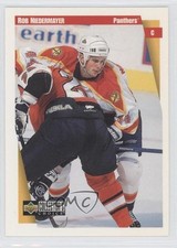 1997-98 Upper Deck Collector's Choice Rob Niedermayer #105 0a0