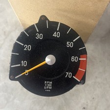 Car & Truck Tachometers for Mercedes-Benz for sale | eBay