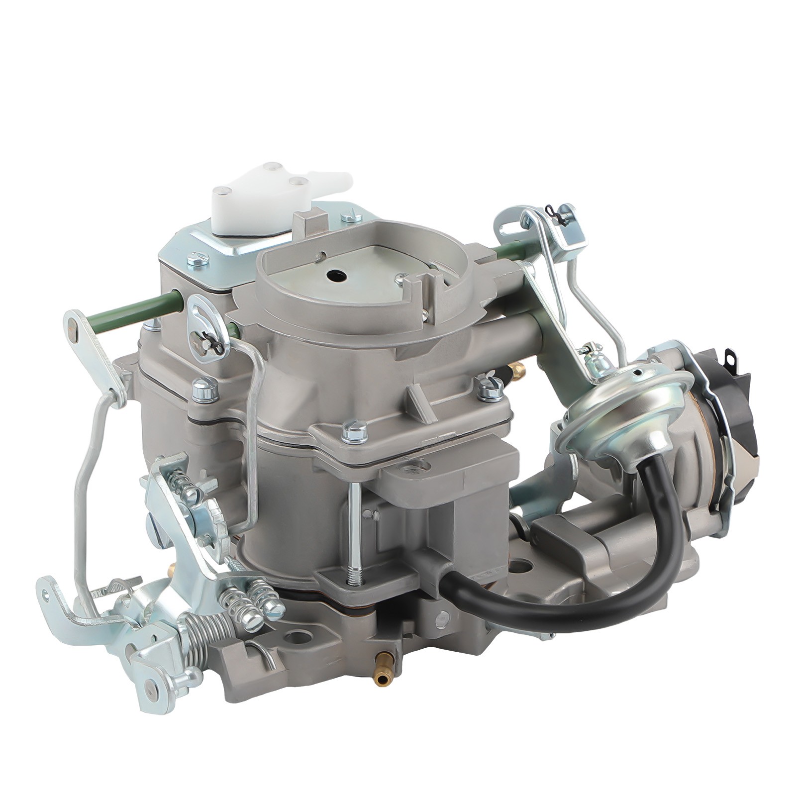 Carburetor Carb Fit Jeep Cherokee 1983 Wrangler Sport 1987-88 4.2L 258CI BBD thumbnail 3