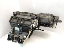 RENAULT LAGUNA III BT0/1 Innenraumheizung 52434916 271107284R 2.00 20766353