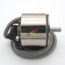 #400-56706 THREAD TRIMMER SOLENOID FIT FOR JUKI DDL-9000A SEWING MACHINE