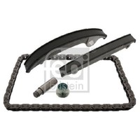 Steuerkettensatz FüR Opel Zafira T98 2.0 2.2 99 Bis 05 Febi Y22DTR QualitäT