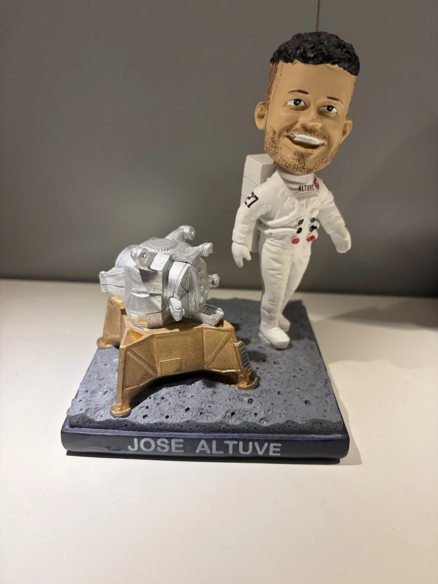 Jose Altuve Houston Astros MLB Bobbleheads for sale | eBay