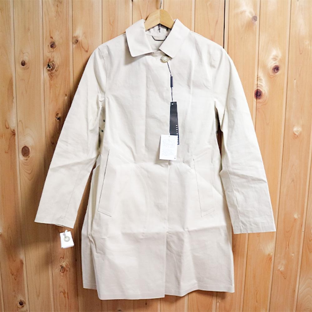 MACKINTOSH マッキントッシュ ダンケルド ゴム引き コート 34 MACKINTOSH マッキントッシュ ダンケルド ゴム引き コート 34 | eBay
