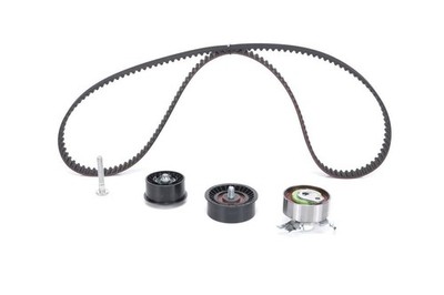 BOSCH Timing Belt Kit For CHEVROLET Lacetti OPEL SAAB VAUXHALL 98-15 1987948061