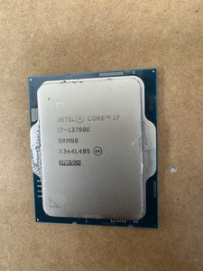 Intel 13700k | eBay