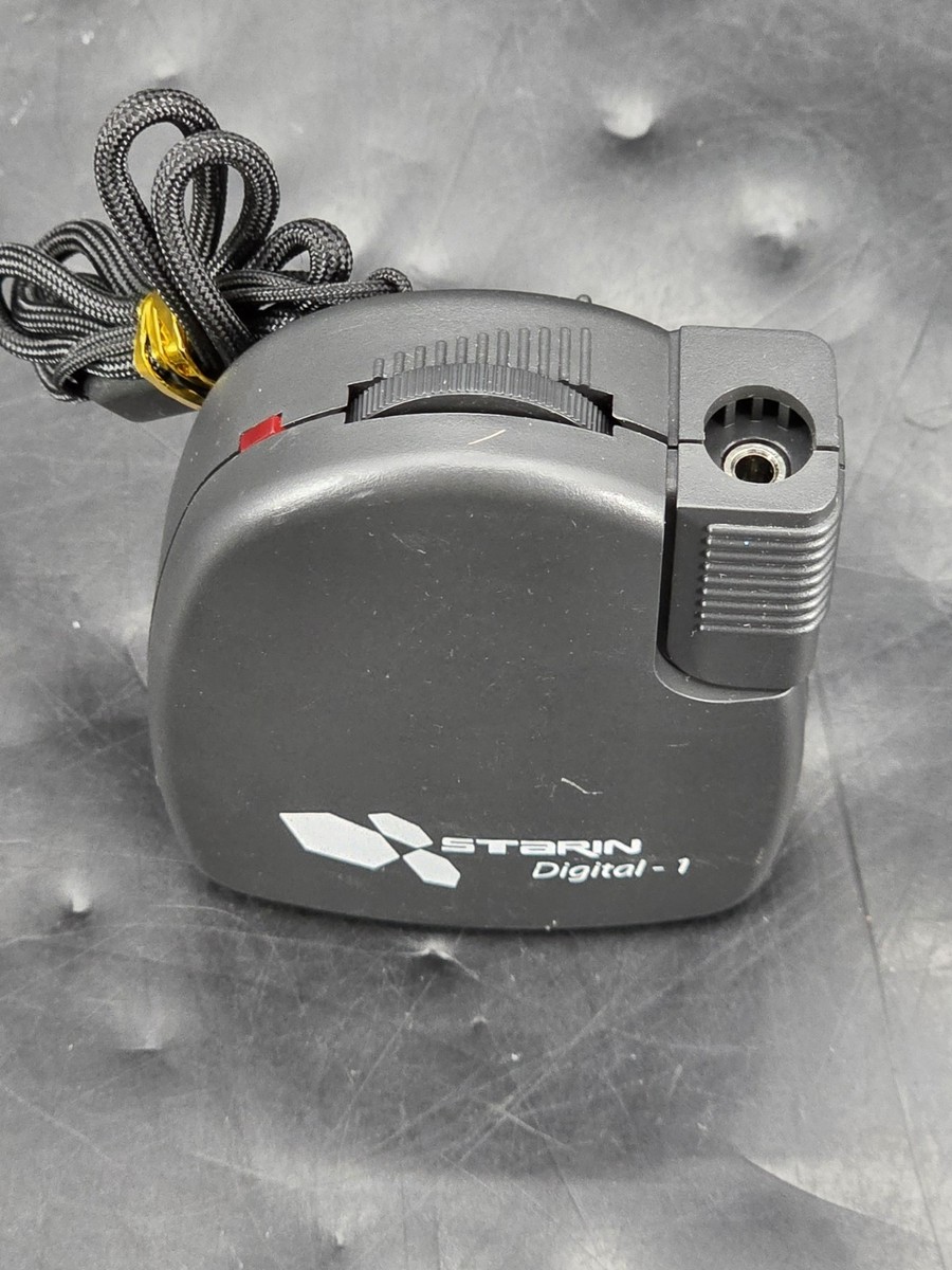 Récepteur Audio Portable Gentner Digital-1 - Aide Auditive - Occasion