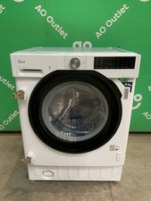 Hoover Integrated 9Kg / 6Kg Washer Dryer BH4SD696M6DB9-80 #LF120642