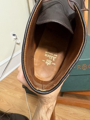 Alden 1272S