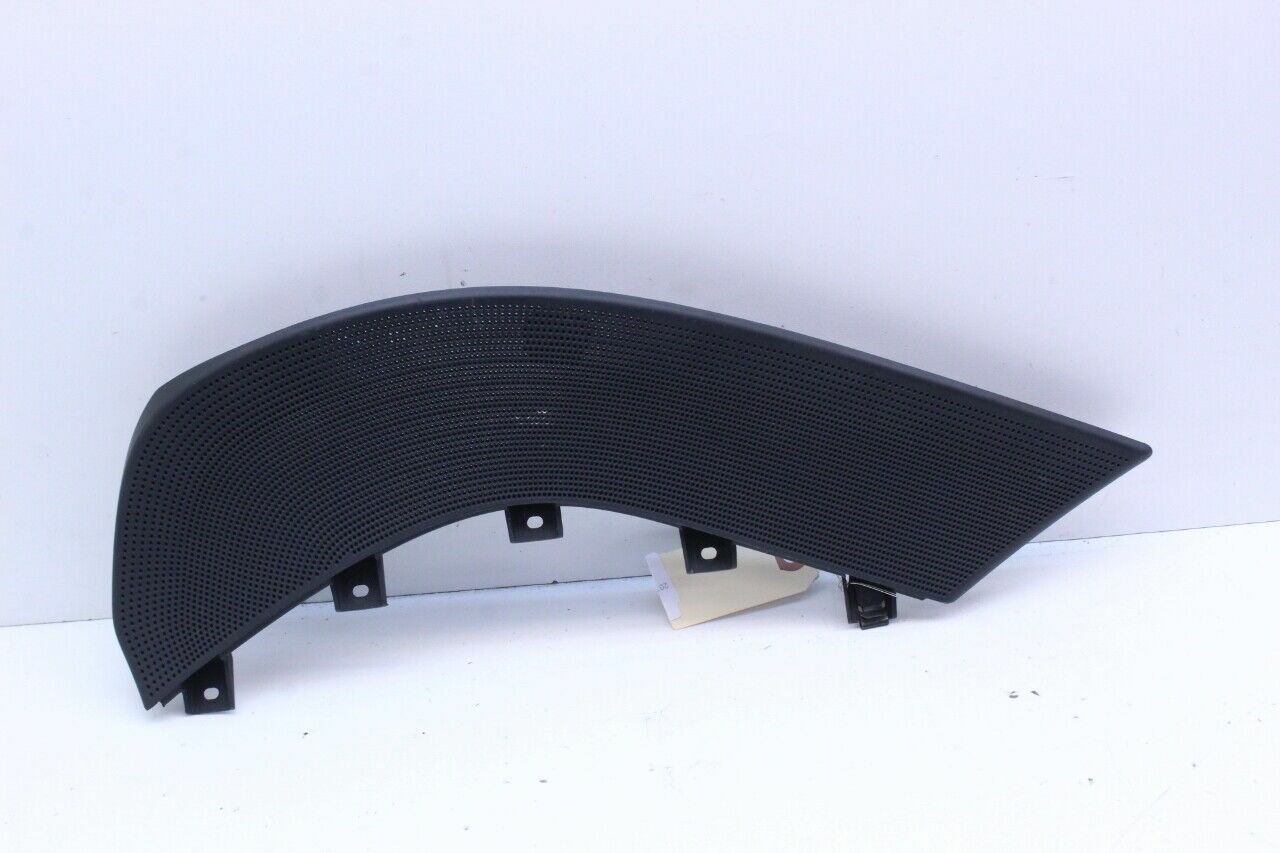 2008-2012 Audi R8 Speaker Cover Door Panel Left OEM