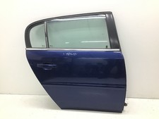 Porte arrière et accessoires Opel SIGNUM