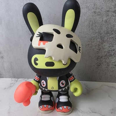 Fever Dream Fashion Horror - 8'' SuperGuggi by Superplastic x Guggimon 