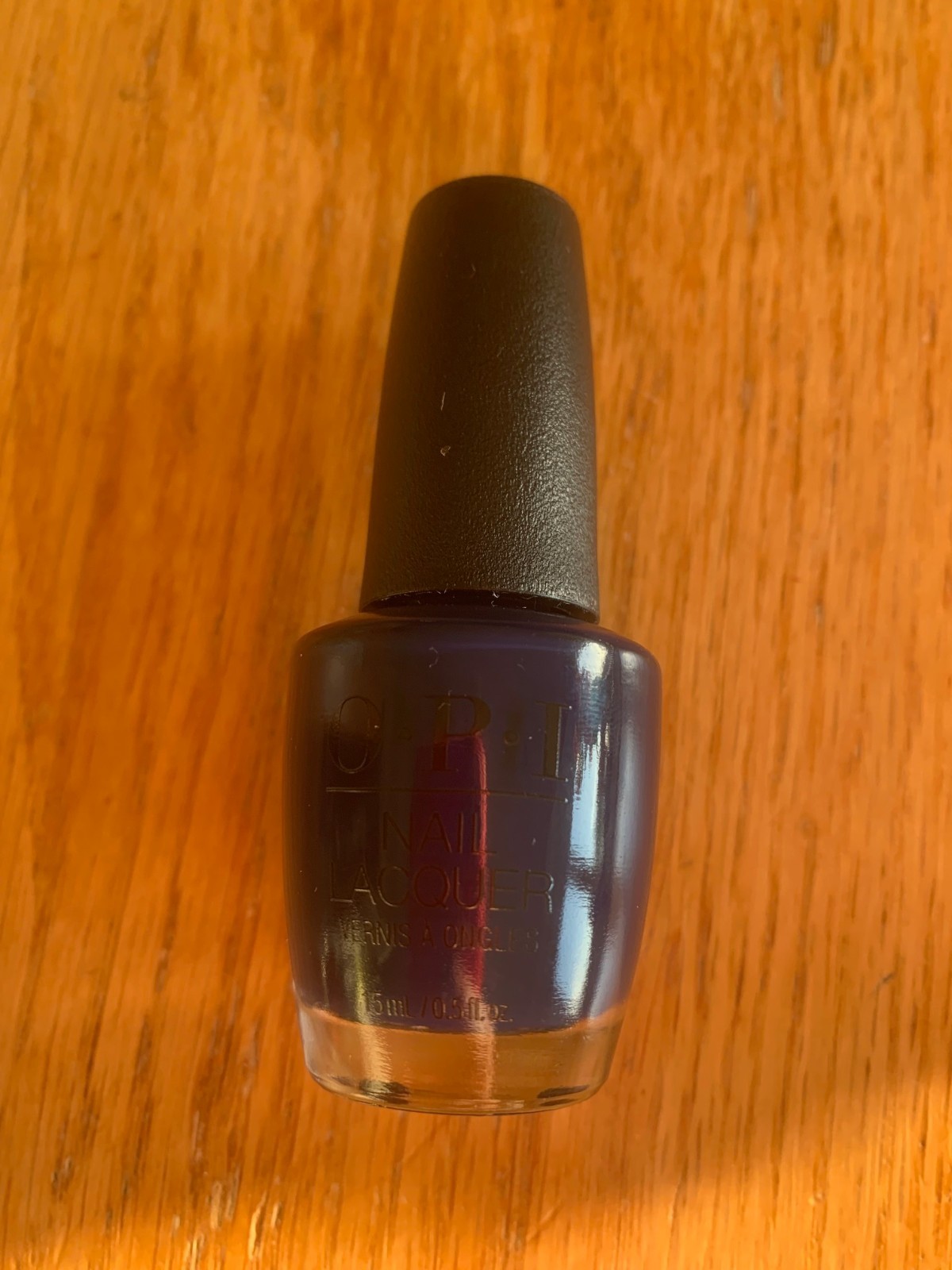 OPI Good Enough To Treat Holiday 2025 Nail Polish 15ml- Havin A Candy Ol’ Time
