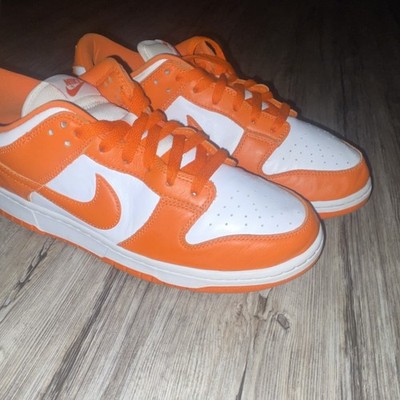 Nike Dunk Low Retro SP Syracuse 2020