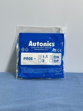 1 PCS New PR08-1.5DN  Autonics Proximity Sens...